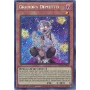 Grandpa Demetto