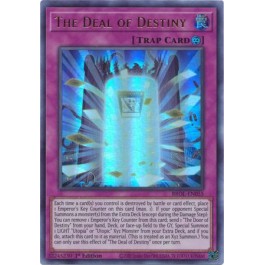 The Deal of Destiny