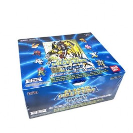 Classic Collection EX-1 Booster Box