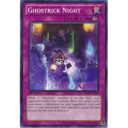 Ghostrick Night