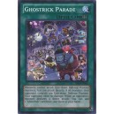 Ghostrick Parade