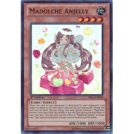 Madolche Anjelly