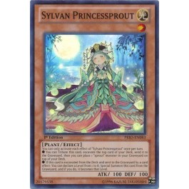 Sylvan Princessprout