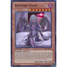 Vampire Vamp