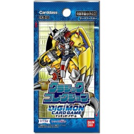 Classic Collection EX-1 Booster Pack