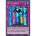 Xyz Universe