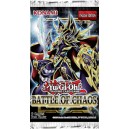 Battle of Chaos Booster Box