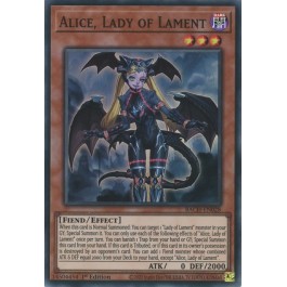 Alice, Lady of Lament