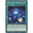 Clear New World