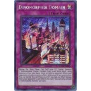 Dinomorphia Domain