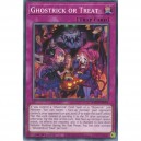Ghostrick or Treat