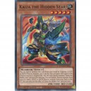 Kaiza the Hidden Star