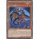 S-Force Lapcewell