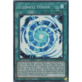 Ultimate Fusion