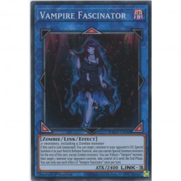 Vampire Fascinator