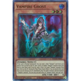 Vampire Ghost