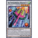 Hi-Speedroid Hagoita