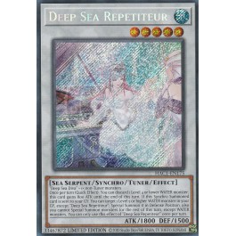 Deep Sea Repetiteur