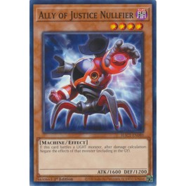 Ally of Justice Nullfier