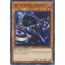 Ally of Justice Unlimiter