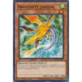 Dragunity Javelin