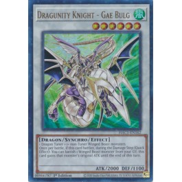 Dragunity Knight - Gae Bulg