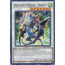 Dragunity Knight - Trident