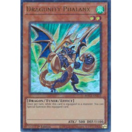 Dragunity Phalanx