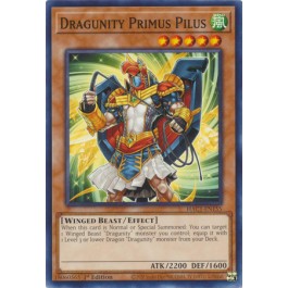 Dragunity Primus Pilus