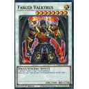 Fabled Valkyrus