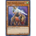 Mist Valley Falcon