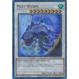 Mist Wurm