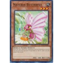 Naturia Butterfly