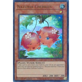 Naturia Cherries