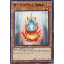 Neo Flamvell Origin