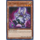 The Fabled Ganashia
