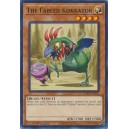 The Fabled Kokkator