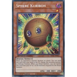 Sphere Kuriboh