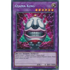 Ojama King