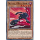 Destiny HERO - Dasher