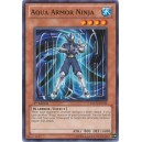 Aqua Armor Ninja