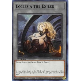 Ecclesia the Exiled