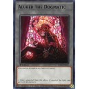 Aluber the Dogmatic