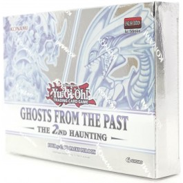 Ghosts From the Past: 2nd Mini Box