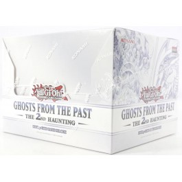Ghosts From the Past: 2nd Display Box