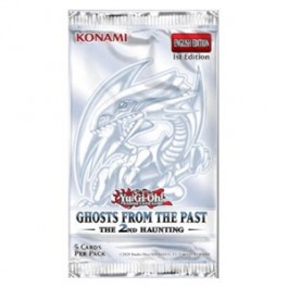 Ghosts From the Past: 2nd Booster Pack