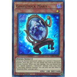 Ghostrick Mary