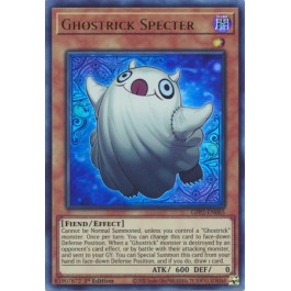 Ghostrick Specter