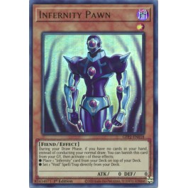 Infernity Pawn