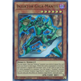 Inzektor Giga-Mantis